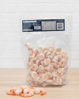 Cooked Shrimp (tail-off)