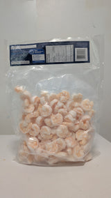 Cooked Shrimp (tail-off)