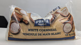 Dunya Harvest White Corn Meal