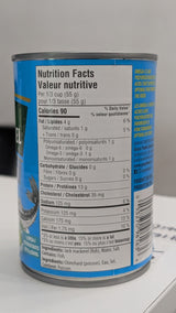 Grace Jack Mackerel in Brine 425g