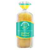 Cedartree Sweet Loaf Bread