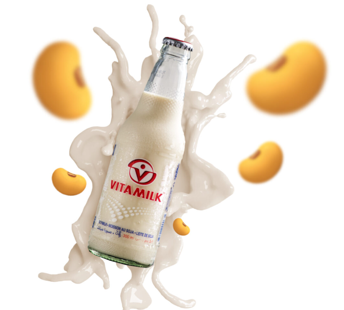 Vita milk Vitamilk