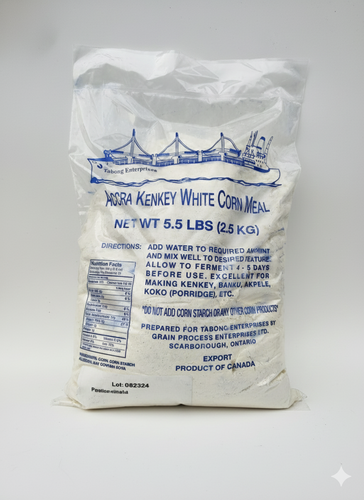Accra Kenkey Flour