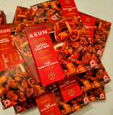 Asun poivré (viande de chèvre) - Délicieux et entièrement cuit (tendre et rôti lentement) - 200 g