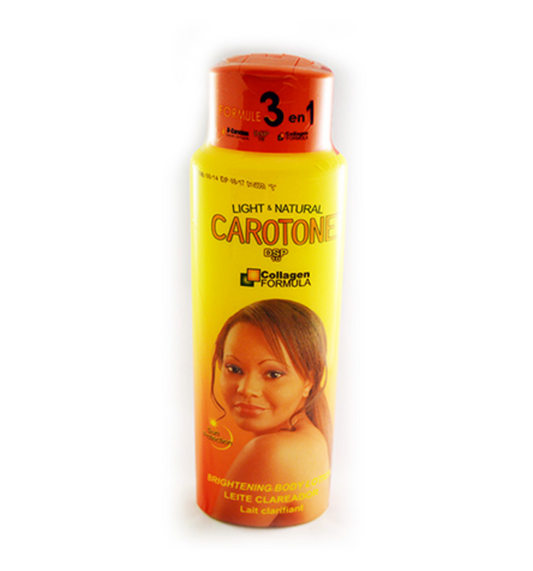 Carotone Brightening Oil