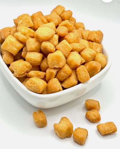 Tasty Butter Chin Chin - big