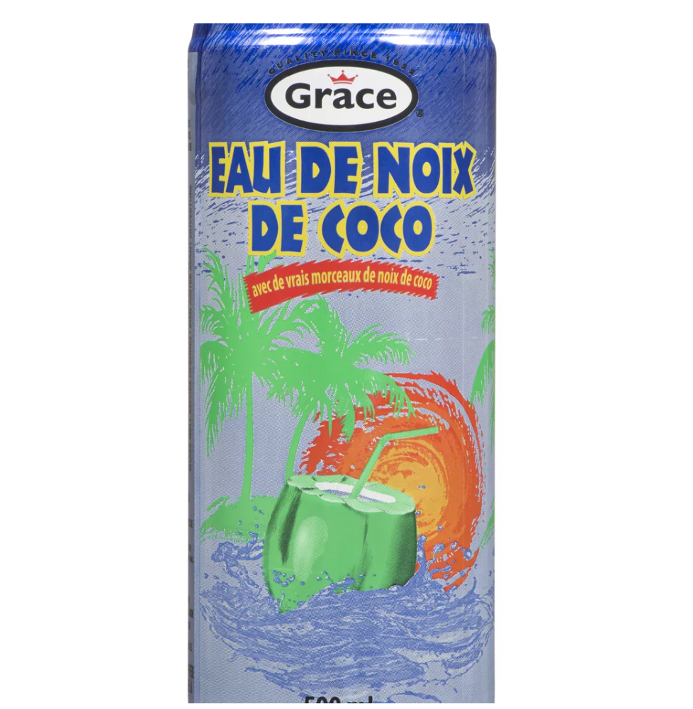 Coconut Water drink - 500ml