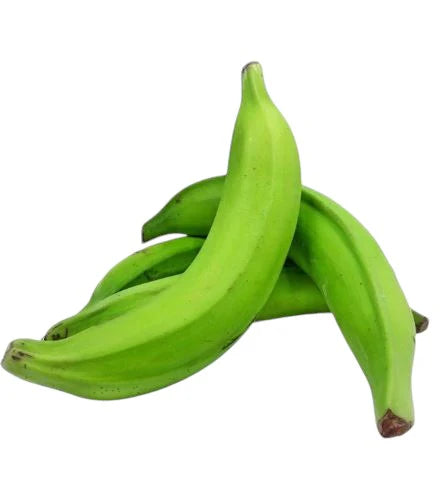 Plantain mûr et savoureux - 5 pour 10 $
