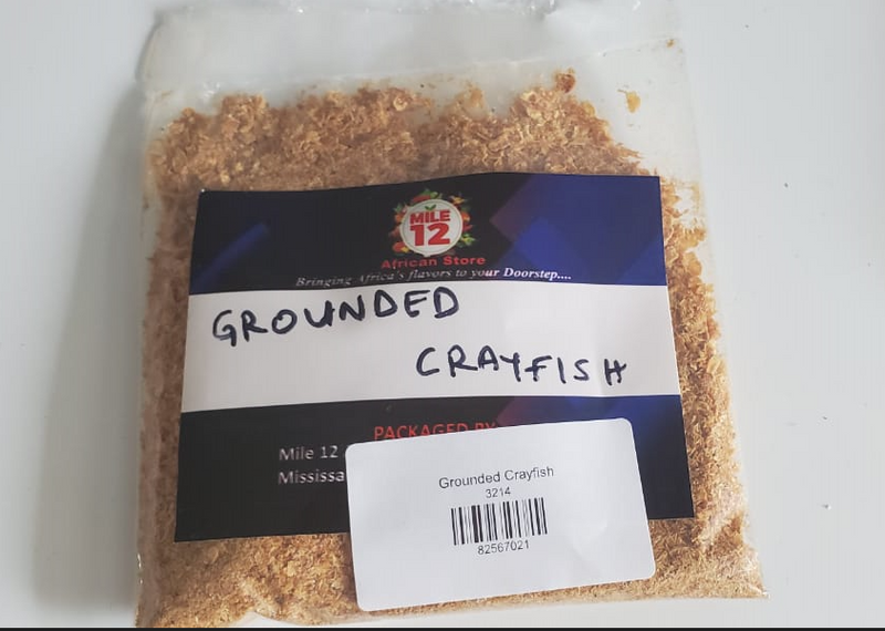 Écrevisses de terre