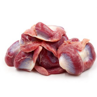 Gésier 2 lb