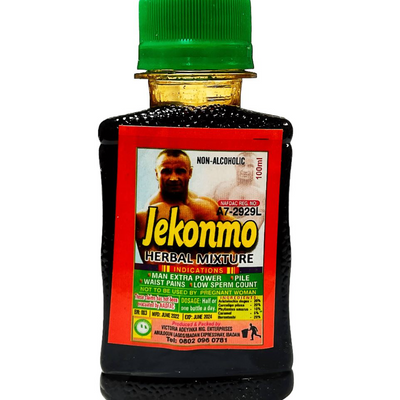 Mélange d'herbes Jekonmo