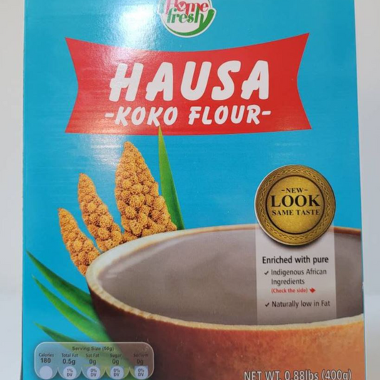 Hausa Koko Flour