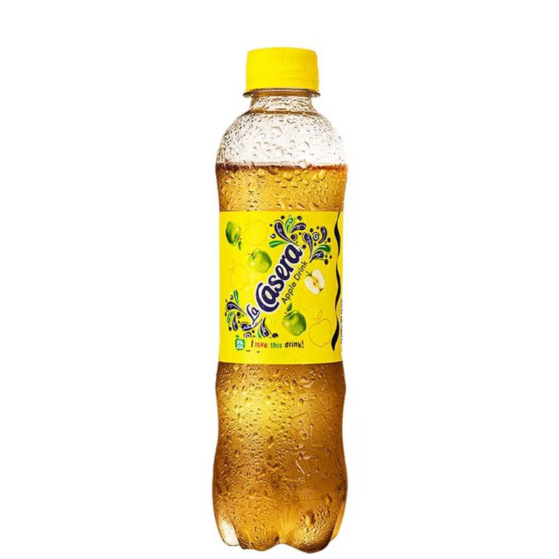 Boisson à la pomme LaCasera - L'original