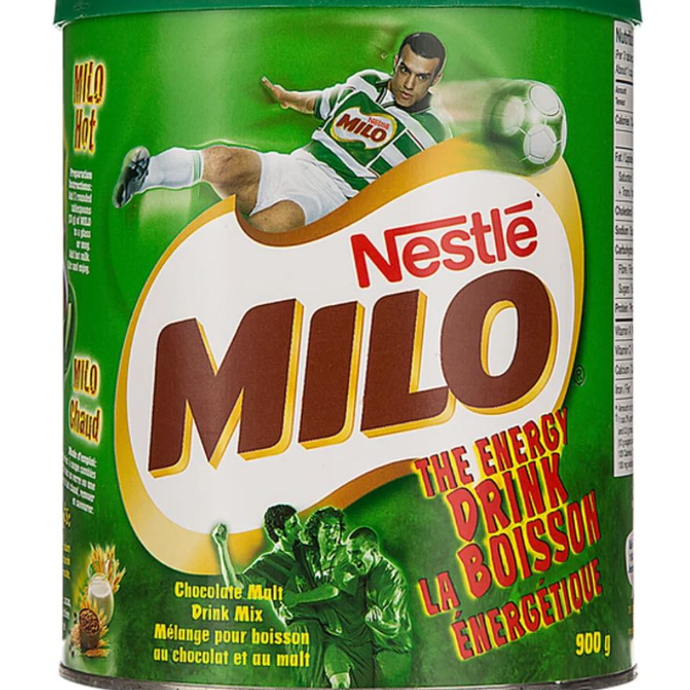 Milo Beverage