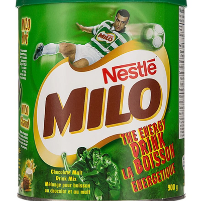 Boisson Milo
