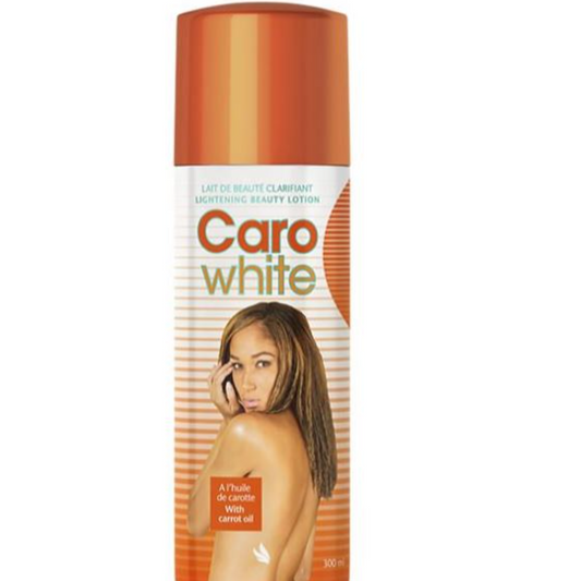 Caro White Lightening Beauty Lotion