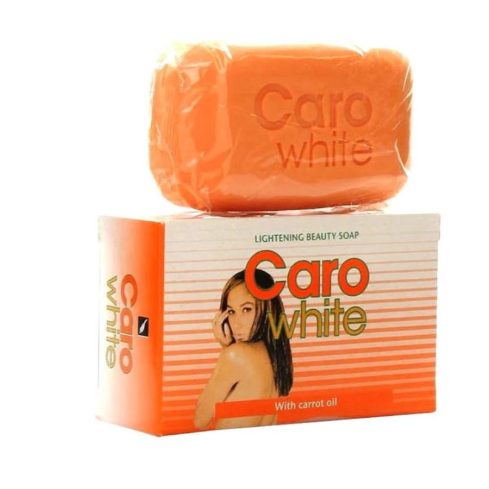 Caro white Lightening Beauty Soap