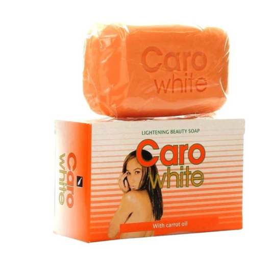 Caro white Lightening Beauty Soap