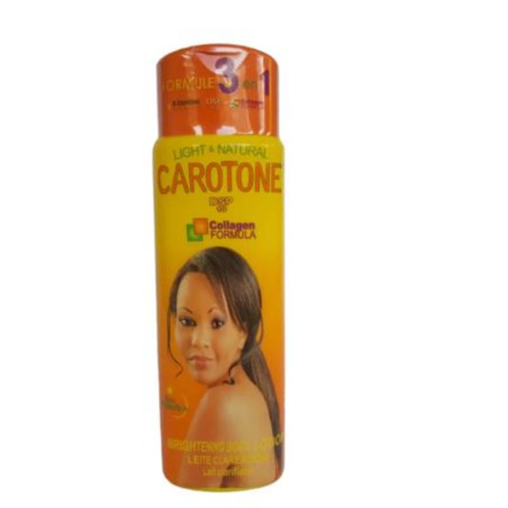 Carotone Brightening Beauty Lotion