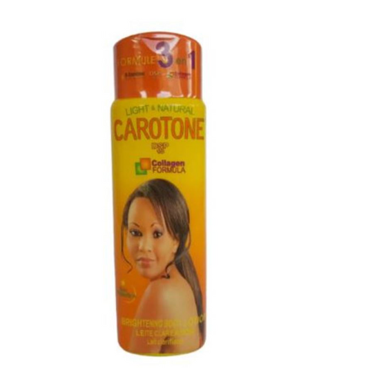 Carotone Brightening Beauty Lotion