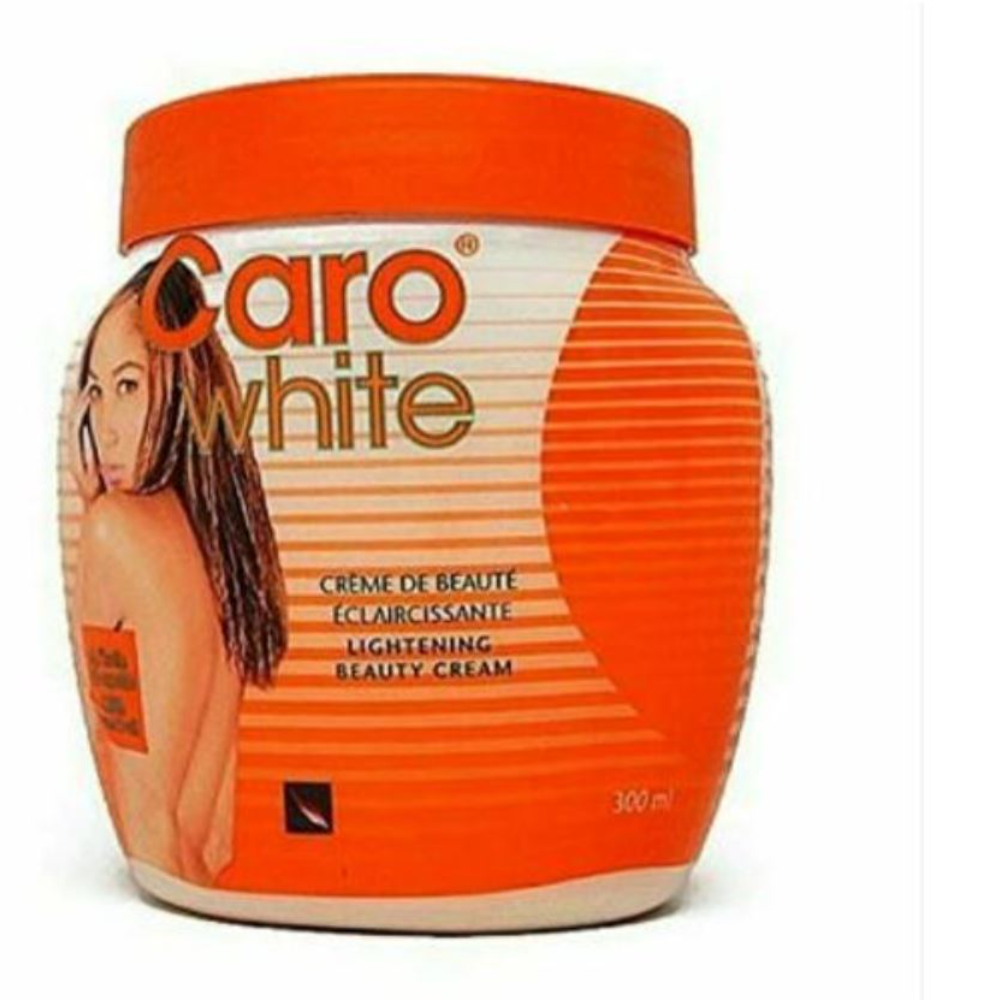 Caro White Lightening Beauty Cream