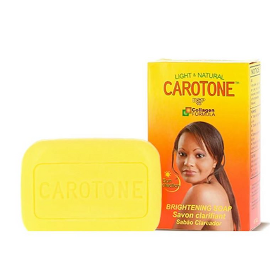 Carotone Brightening Soap