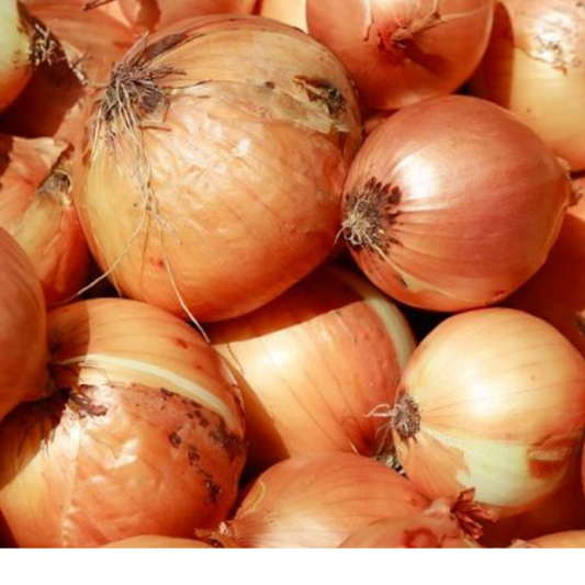 Onions portion size