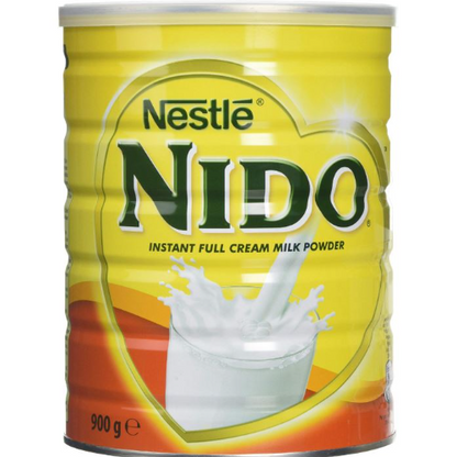 Nestle Nido Milk