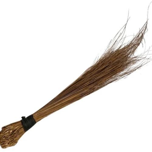 Nigerian Broom (Igbale)