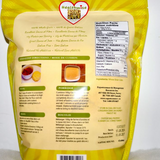Gruau - farine d'avoine 4 lb