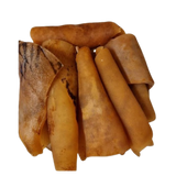 Pomo Ponmo Ijebu Cow Hide wele - Portion size 1 lb.