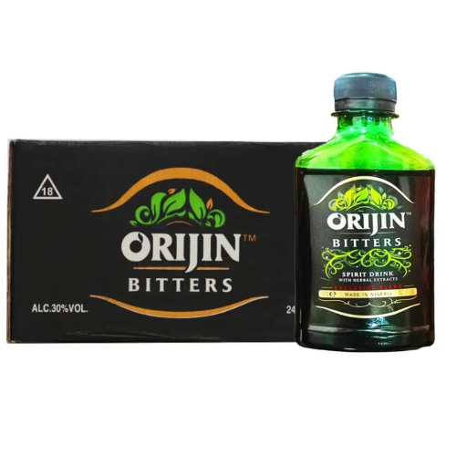 Orijin Bitters - 200ml