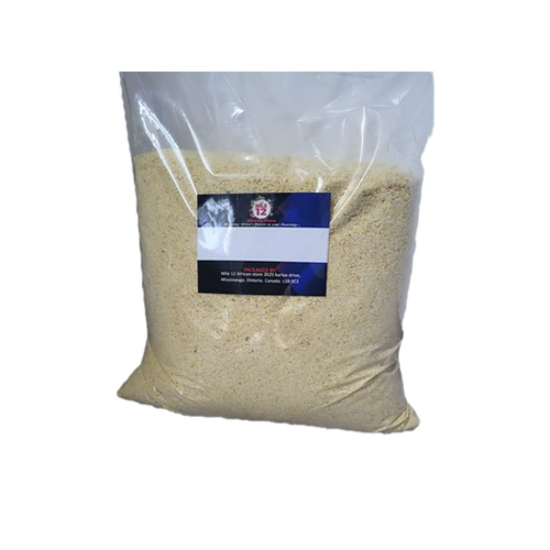 Premium Yellow Garri - Finest grain