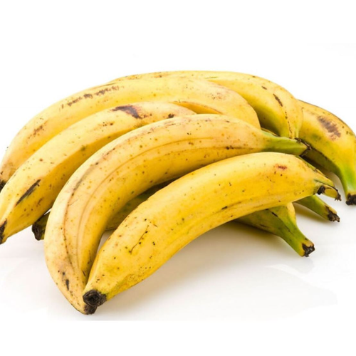 Plantain mûr et savoureux - 5 pour 10 $