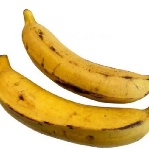 Ripe and Tasty plantain - 5 for $10