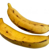 Plantain mûr et savoureux - 5 pour 10 $