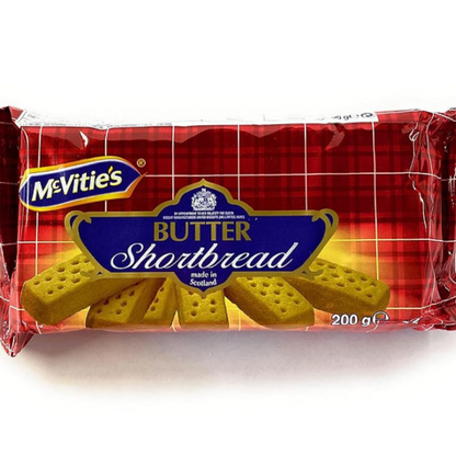 ShortBread McVities - The Original 200g