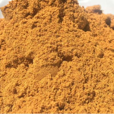 Piment Suya spécial du nord du Nigéria