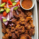 Special Northern Nigerian Suya Pepper