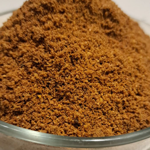 Épices spéciales pour soupe au poivre