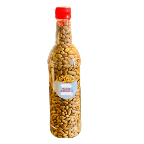 Sweet Groundnut Peanut - 510g