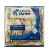 Crabe savoureux (taille géante) - Frais 