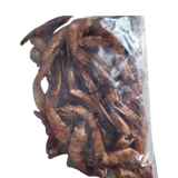 Crevettes savoureuses