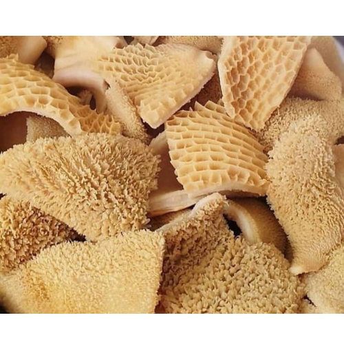 Tasty Shaki - Fresh Cow Tripe - 2Lbs