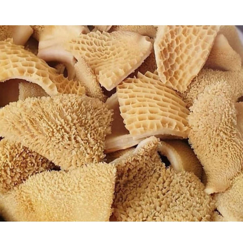 Tasty Shaki - Tripes de vache fraîches, Yemuadie - 2 lb
