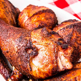 Dinde fumée savoureuse - 2 lb