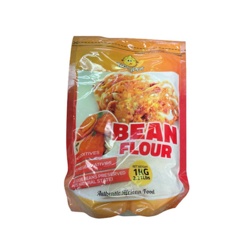 Tastypot Original Bean Flour 1Kg