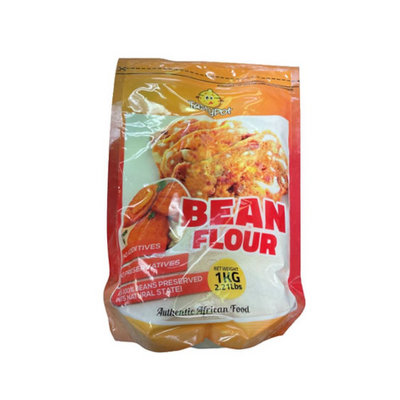 Farine de haricots originale Tastypot 1 kg