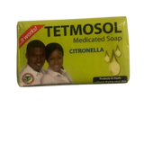 Tetmosol Medicated soap