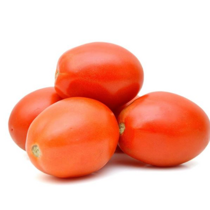 Tomatoes - Portion size